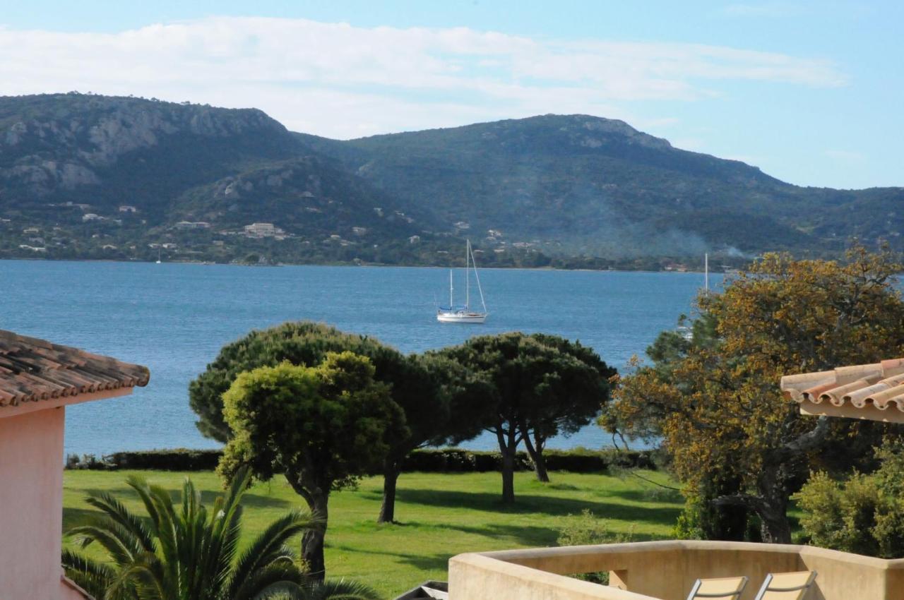 Appartement 2 Pieces Pied Dans L'Eau Porto-Vecchio  Exterior photo