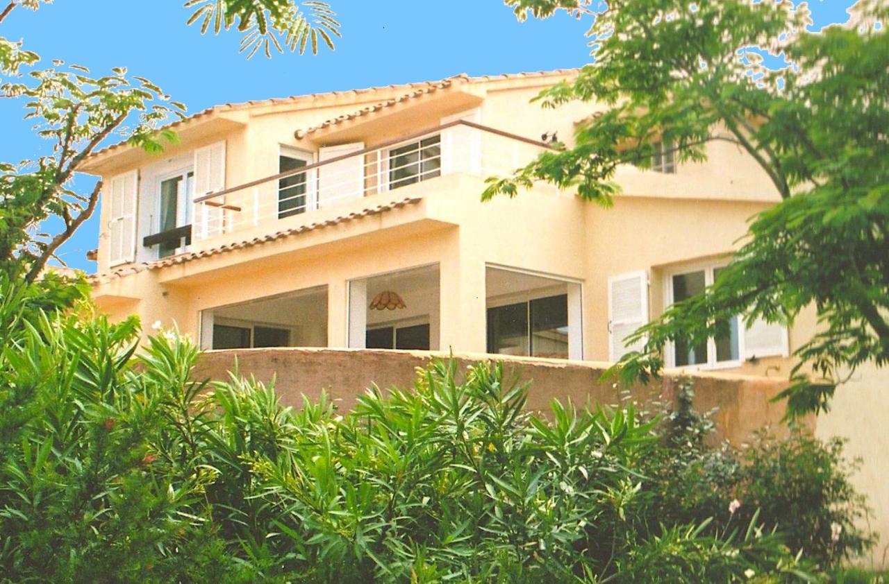 Appartement 2 Pieces Pied Dans L'Eau Porto-Vecchio  Exterior photo