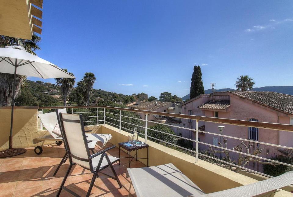 Appartement 2 Pieces Pied Dans L'Eau Porto-Vecchio  Exterior photo